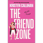 The Friend Zone - Paperback
