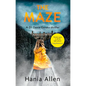 The Maze - Paperback