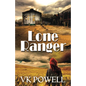 Lone Ranger - Paperback