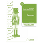Cambridge Igcse(tm) German Vocabulary Workbook: Hodder Education Group - Paperback