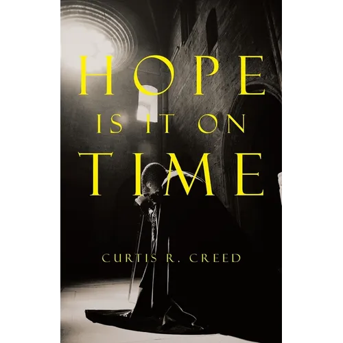 Hope Is it on Time - Paperback