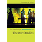 The Cambridge Introduction to Theatre Studies - Paperback
