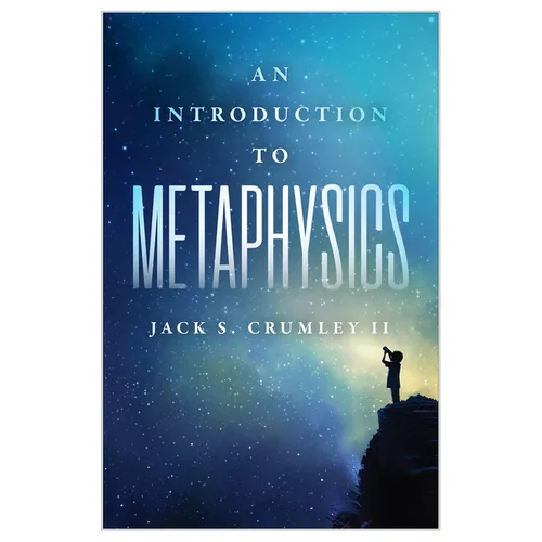 An Introduction to Metaphysics - Paperback
