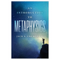 An Introduction to Metaphysics - Paperback