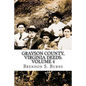 Grayson County, Virginia Deeds: Volume 4: 1818-1824 - Paperback