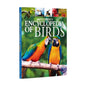 Children's Encyclopedia of Birds - Hardcover