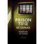 Prison Time in Sana'a - Hardcover