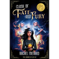 Clash of Fate and Fury - Paperback