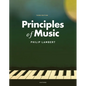 Principles of Music - Paperback