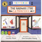 Teeny Tiendas: The Hardware Store/La Ferretería - Board Book