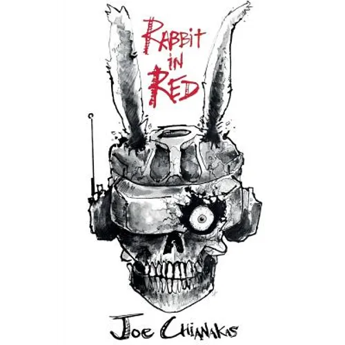 Rabbit in Red - Paperback