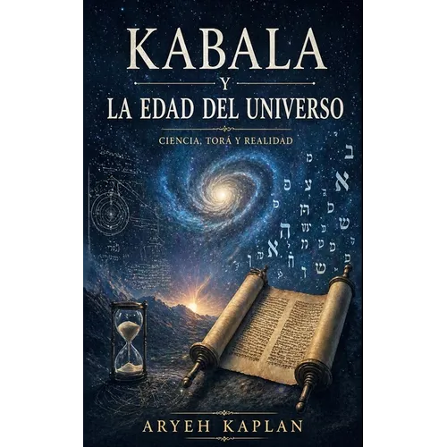 Kabala y la edad del Universo - Paperback