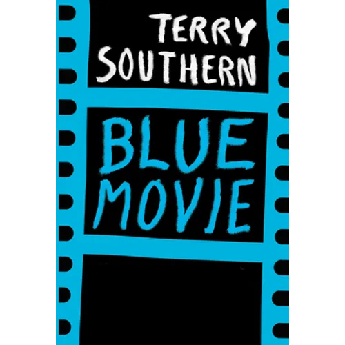 Blue Movie: 50th Anniversary Edition - Paperback
