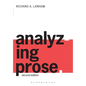 Analyzing Prose: Second Edition - Paperback