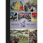 Prince Valiant Vol. 29: 1993-1994 - Hardcover