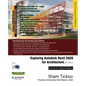 Exploring Autodesk Revit 2020 for Architecture, 16th Edition - Paperback