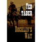 Rocklin's Way - Paperback