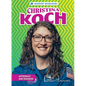 Christina Koch: Astronaut and Engineer - Paperback