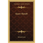 Know Thyself - Hardcover