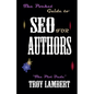 The Pocket Guide to SEO for Authors - Paperback
