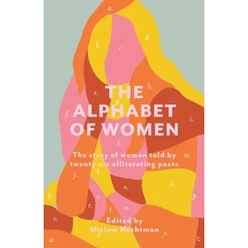 The Alphabet of Women - Paperback