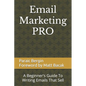 Email Marketing PRO: A Beginner's Guide To Writing Emails That Sell - Paperback