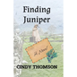 Finding Juniper - Paperback