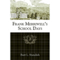 Frank Merriwell's School Days - Paperback
