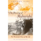 The Blessing of Maharishi: The Wonderful Story of My Life - Hardcover