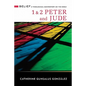 1 & 2 Peter and Jude - Hardcover