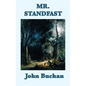 Mr. Standfast - Hardcover