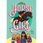 Horse Girl - Hardcover