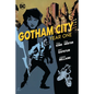 Gotham City: Year One - Hardcover