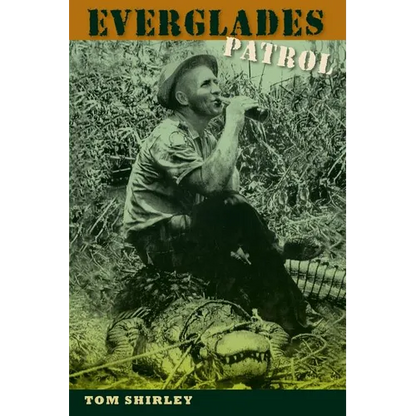 Everglades Patrol - Paperback