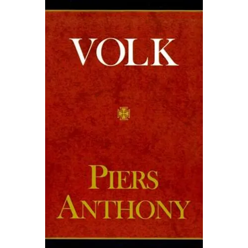 Volk - Paperback
