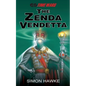 The Zenda Vendetta - Paperback