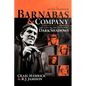 Barnabas & Company: The Cast of the TV Classic Dark Shadows - Paperback