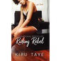 Riding Rebel - Paperback