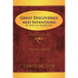 Great Discoveries and Inventions by African-Americans: Fourth Edition - Paperback