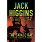 The Savage Day - Paperback