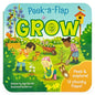 Grow - Board Book
