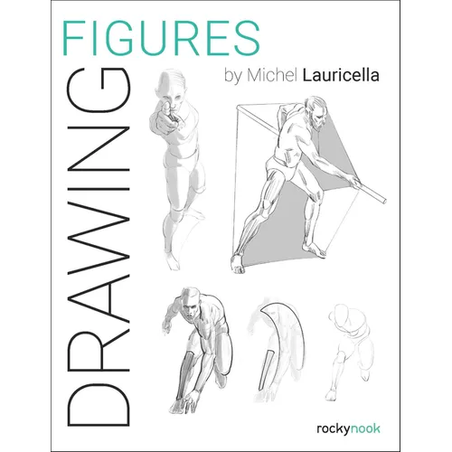 Drawing: Figures - Paperback