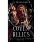 Coven Relics: A Paranormal Reverse Harem Romance - Paperback