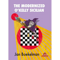 The Modernized O'Kelly Sicilian: A Complete Repertoire for Black - Paperback