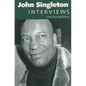 John Singleton: Interviews - Paperback