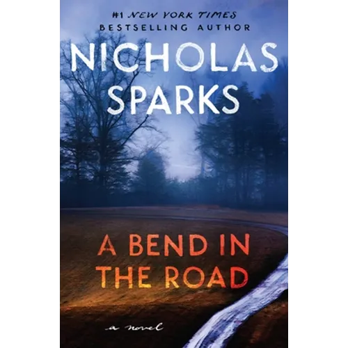A Bend in the Road - Paperback