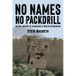 No Names No Packdrill - Paperback