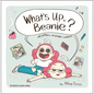 What's Up, Beanie?: Acutely Relatable Comics - Hardcover