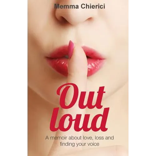 Out Loud - Paperback