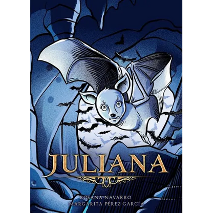 Juliana - Paperback